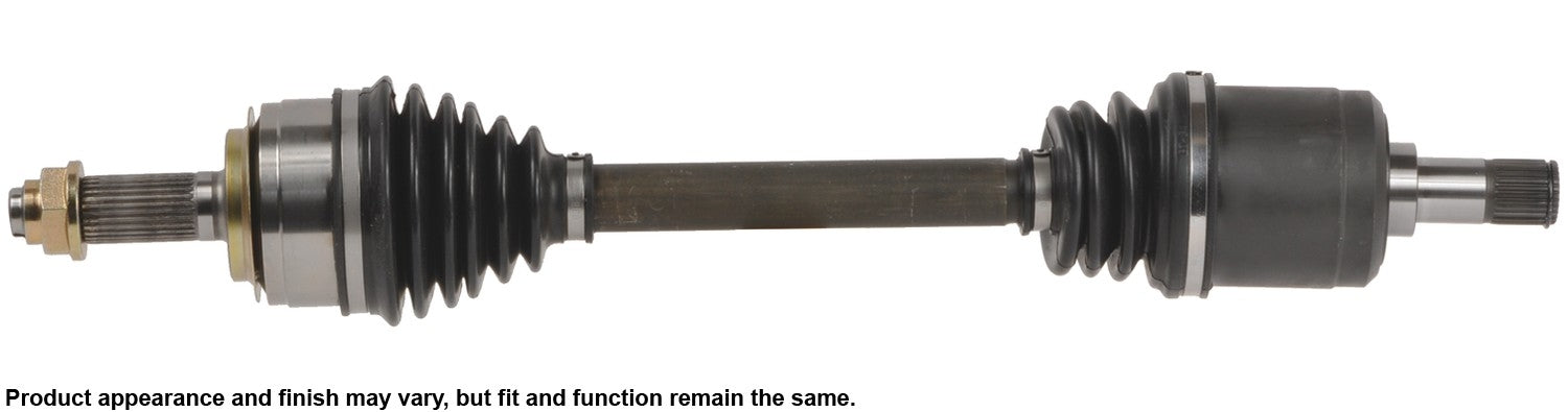 Cardone New New CV Axle Assembly 66-4238