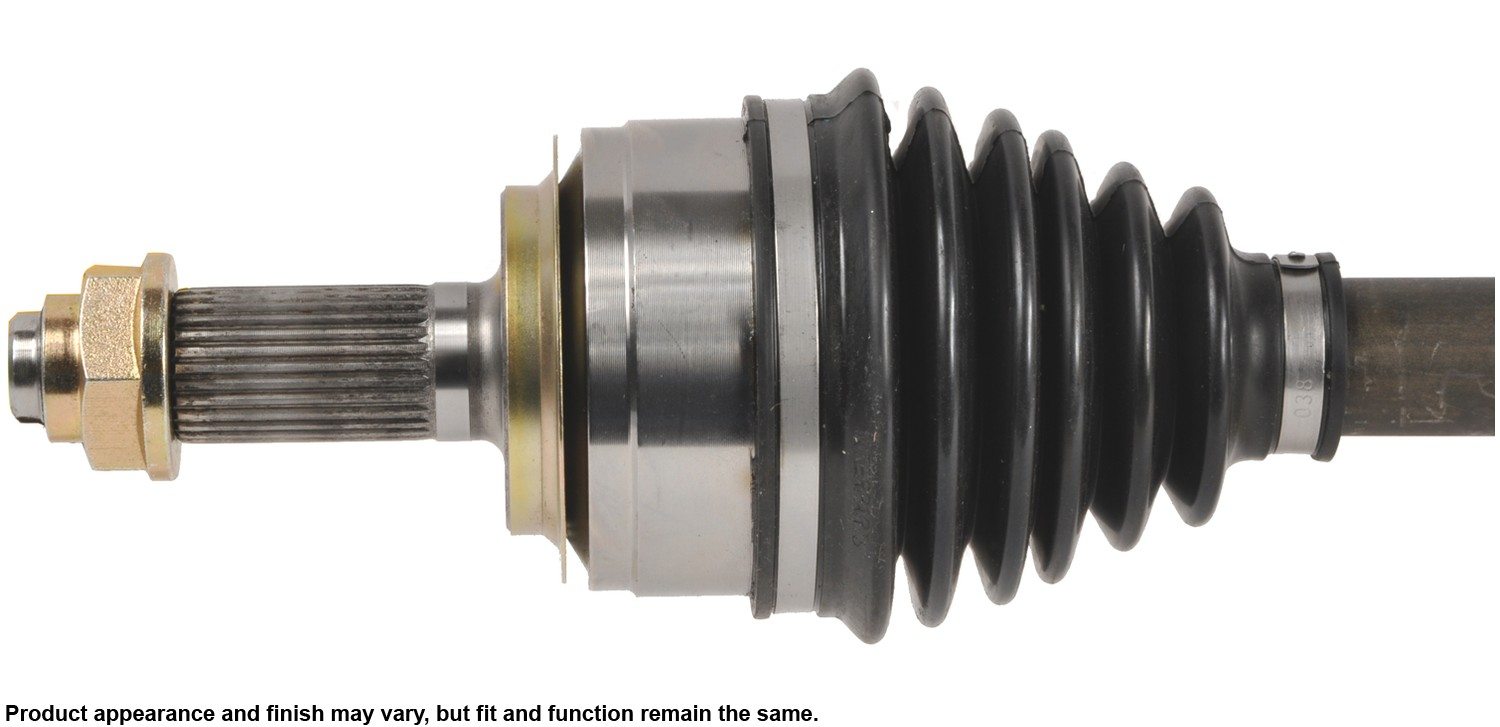 Cardone New New CV Axle Assembly 66-4238