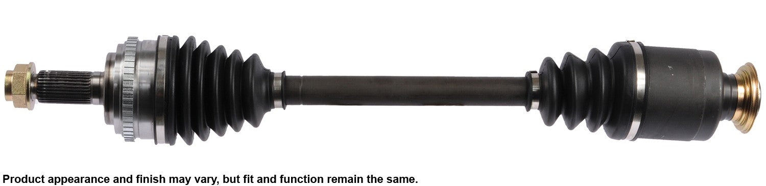 Cardone New CV Axle Assembly 66-4241