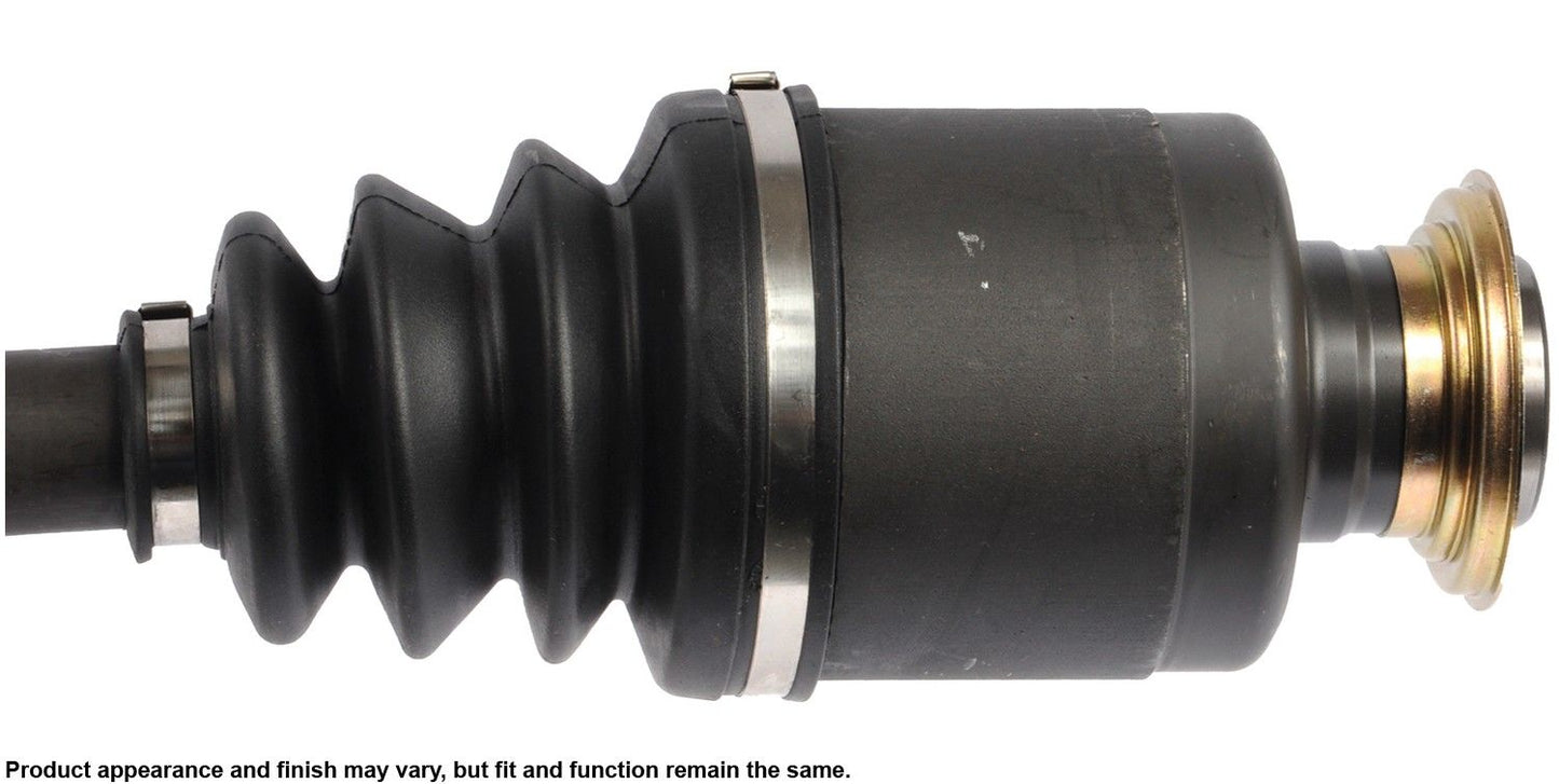 Cardone New CV Axle Assembly 66-4241