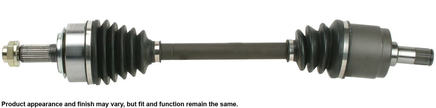 Cardone New CV Axle Assembly 66-4242