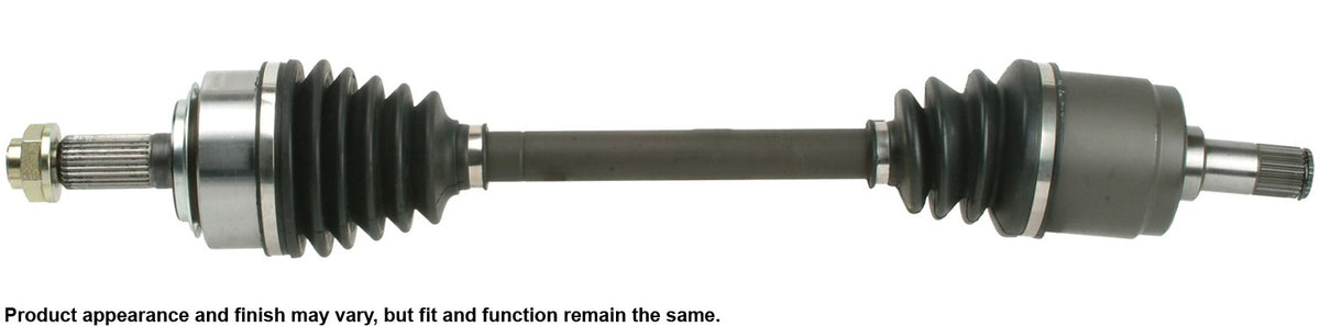 Cardone New CV Axle Assembly 66-4242