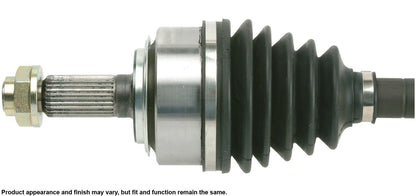Cardone New CV Axle Assembly 66-4242