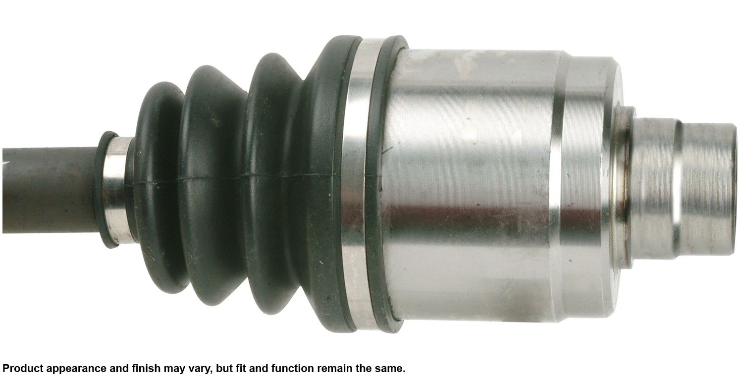 Cardone New New CV Axle Assembly 66-4243