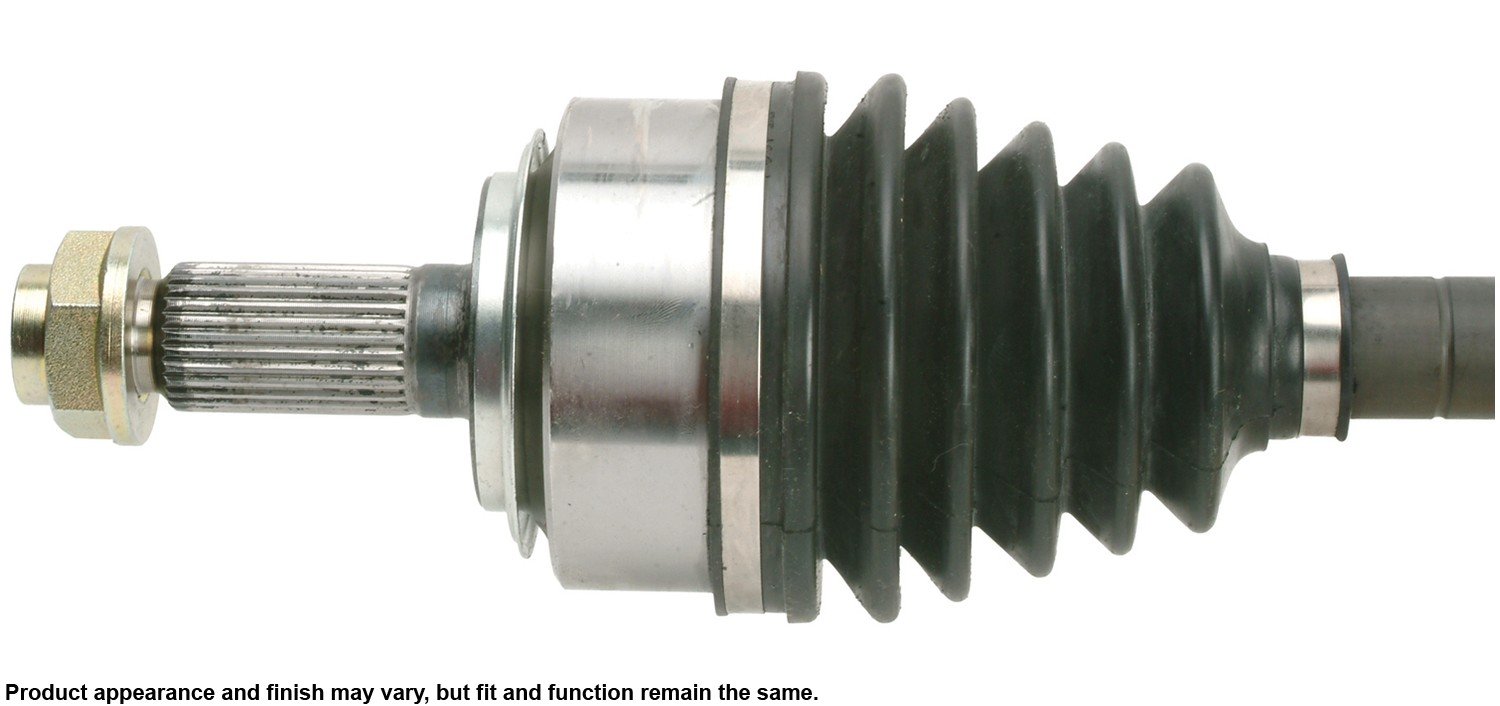 Cardone New New CV Axle Assembly 66-4243