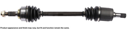 Cardone New CV Axle Assembly 66-4246
