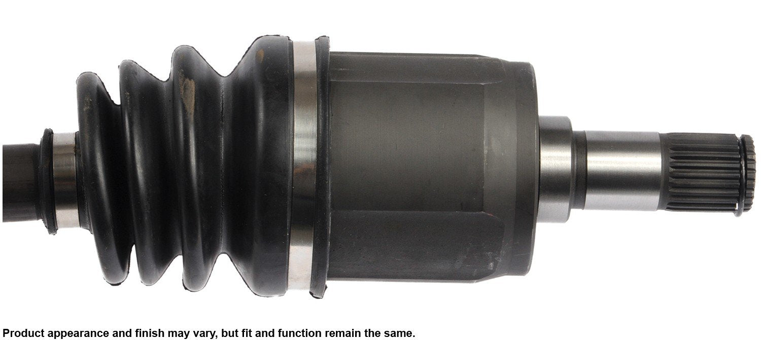 Cardone New CV Axle Assembly 66-4246