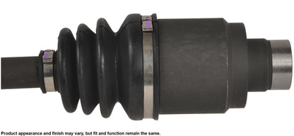Cardone New CV Axle Assembly 66-4247