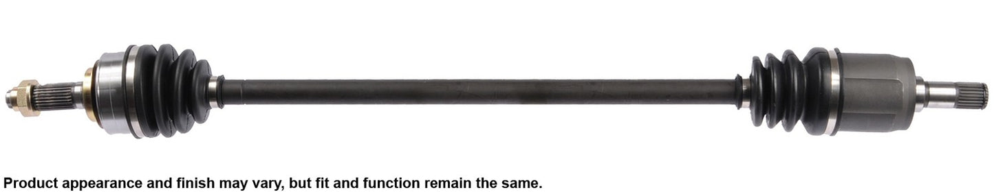Cardone New CV Axle Assembly 66-4249