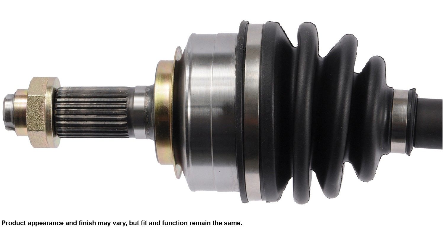 Cardone New CV Axle Assembly 66-4249