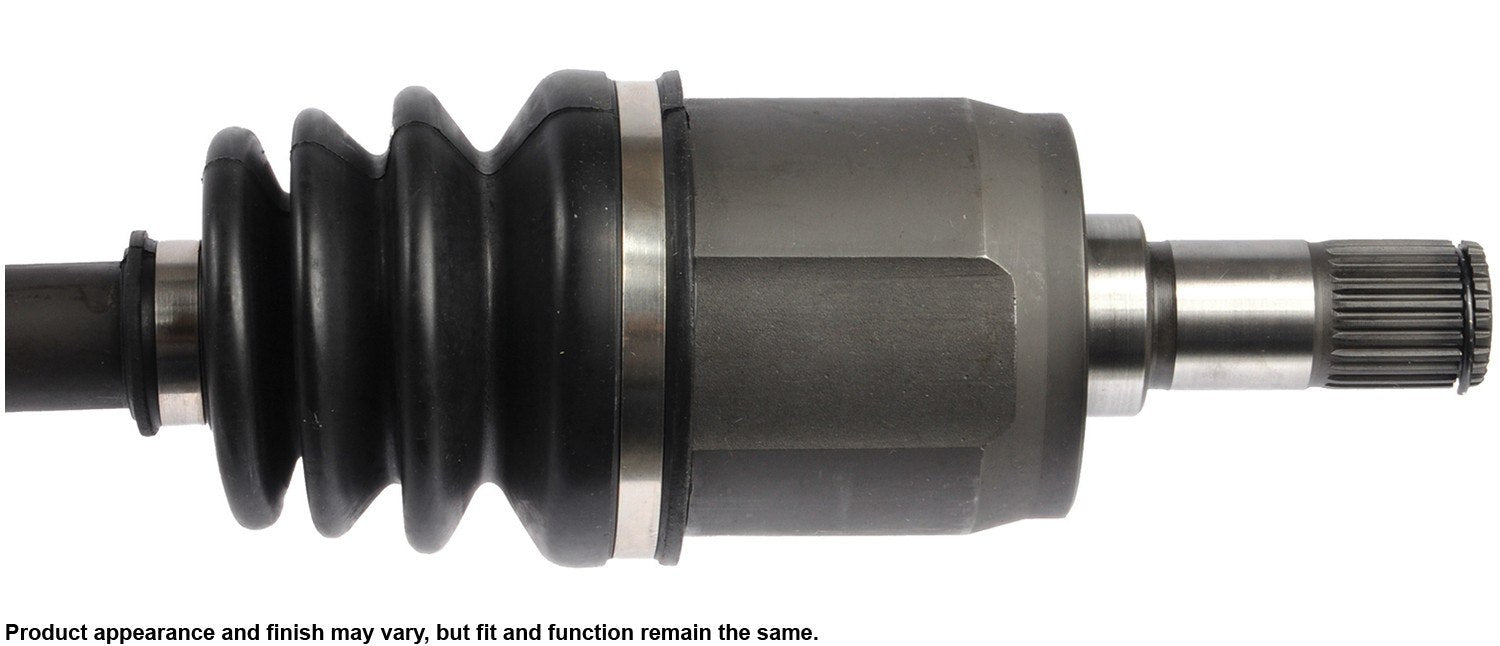 Cardone New CV Axle Assembly 66-4249