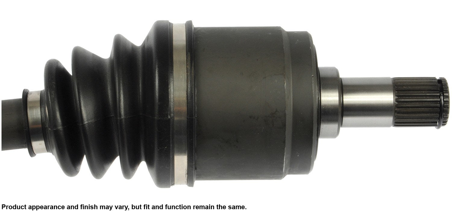Cardone New CV Axle Assembly 66-4250