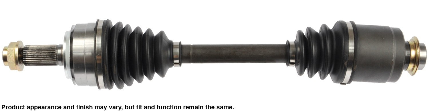 Cardone New CV Axle Assembly 66-4251