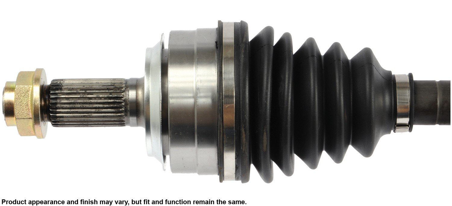 Cardone New CV Axle Assembly 66-4251