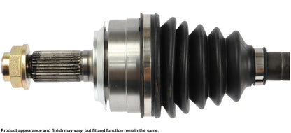 Cardone New CV Axle Assembly 66-4251