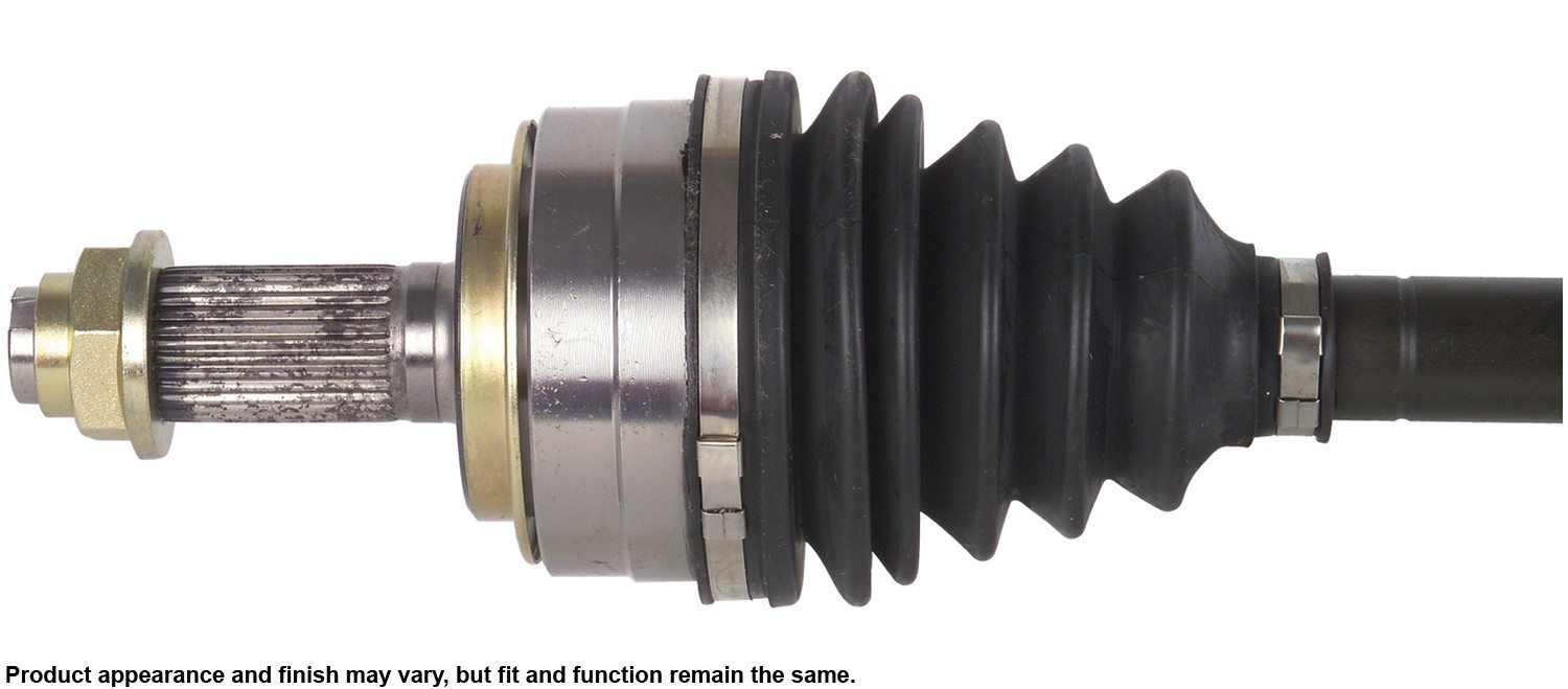 Cardone New New CV Axle Assembly 66-4252