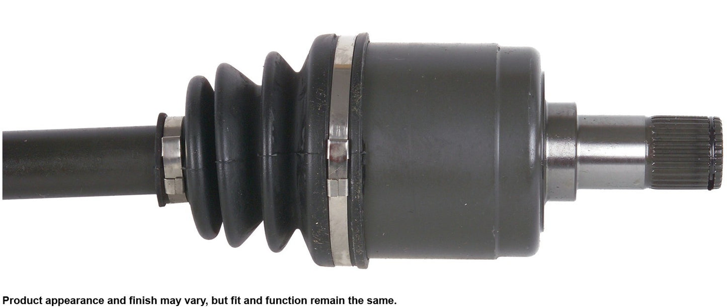 Cardone New New CV Axle Assembly 66-4252