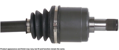 Cardone New New CV Axle Assembly 66-4252
