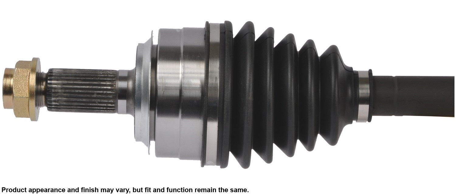 Cardone New CV Axle Assembly 66-4253