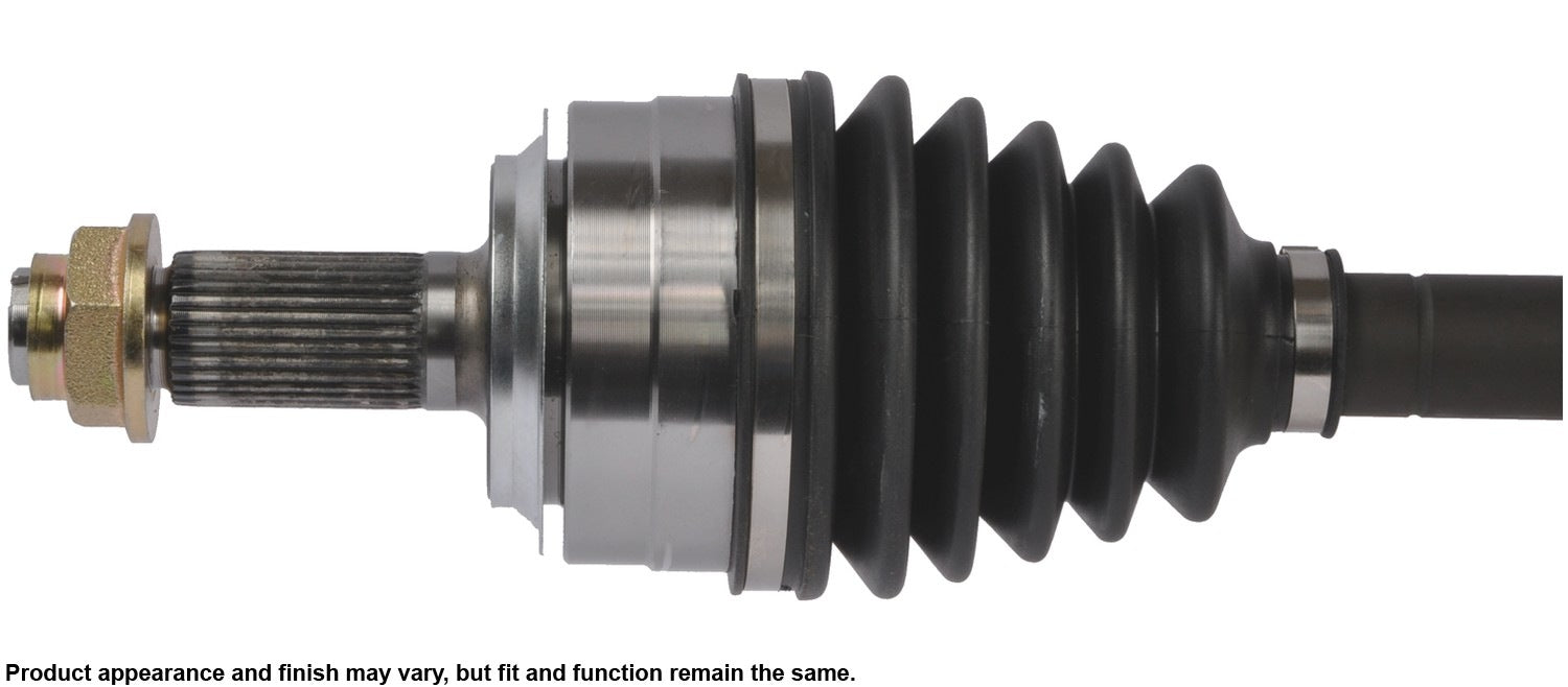 Cardone New CV Axle Assembly 66-4254