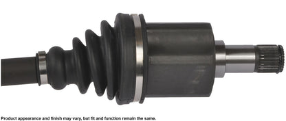 Cardone New CV Axle Assembly 66-4254