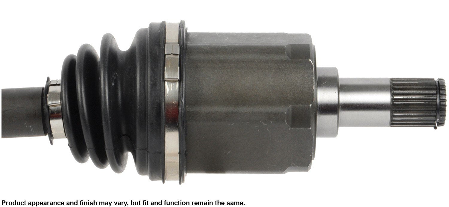Cardone New CV Axle Assembly 66-4256