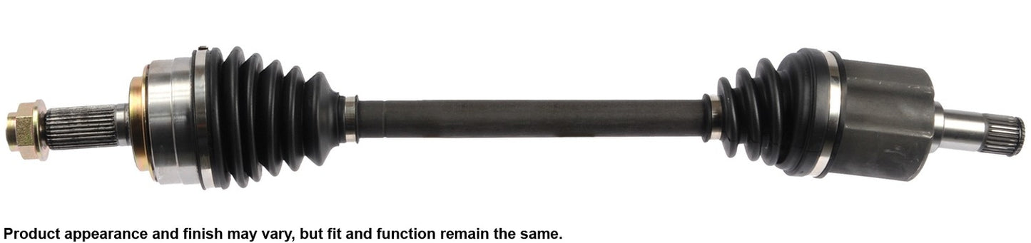 Cardone New CV Axle Assembly 66-4258