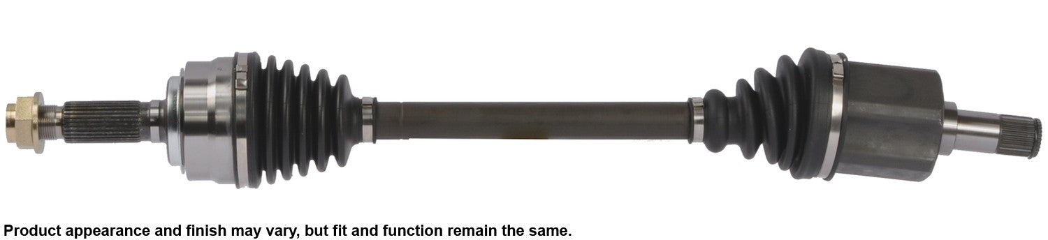 Cardone New CV Axle Assembly 66-4261