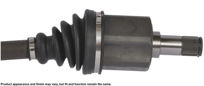 Cardone New CV Axle Assembly 66-4261