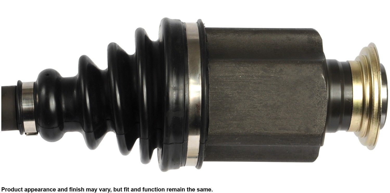 Cardone New CV Axle Assembly 66-4262