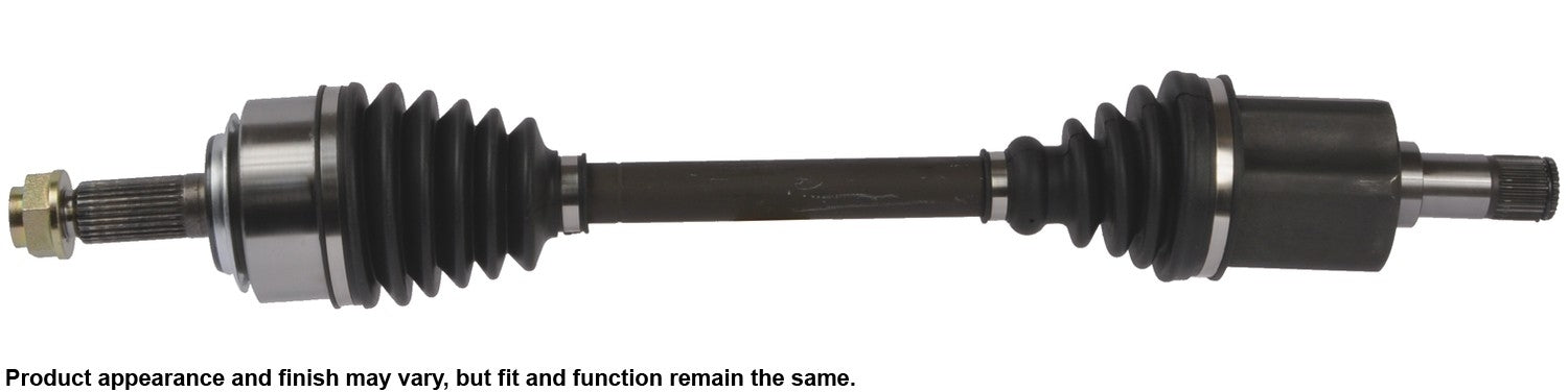 Cardone New CV Axle Assembly 66-4263