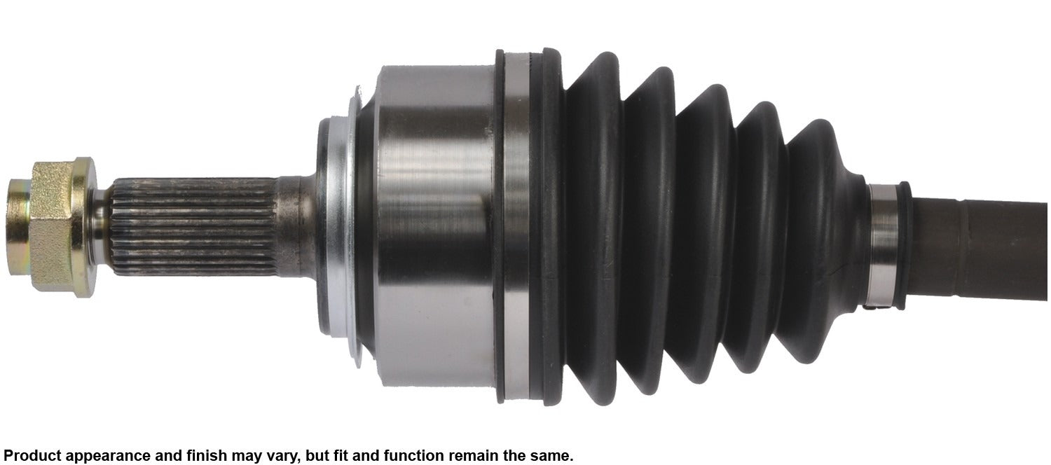 Cardone New CV Axle Assembly 66-4263