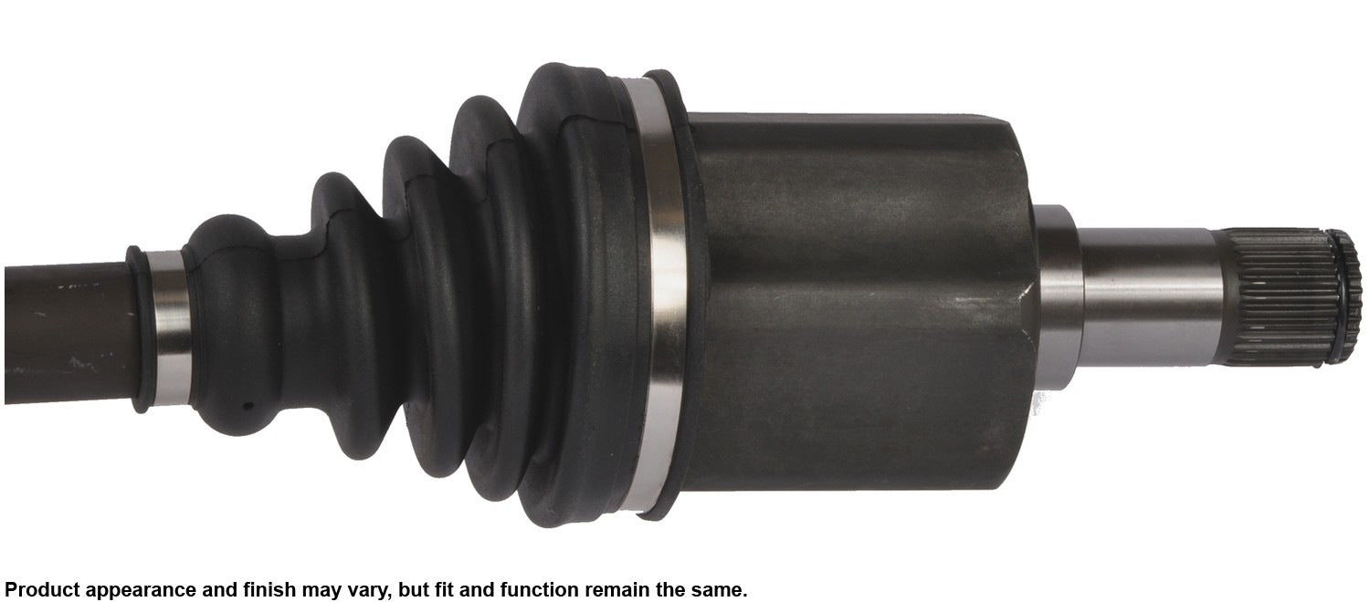 Cardone New CV Axle Assembly 66-4263