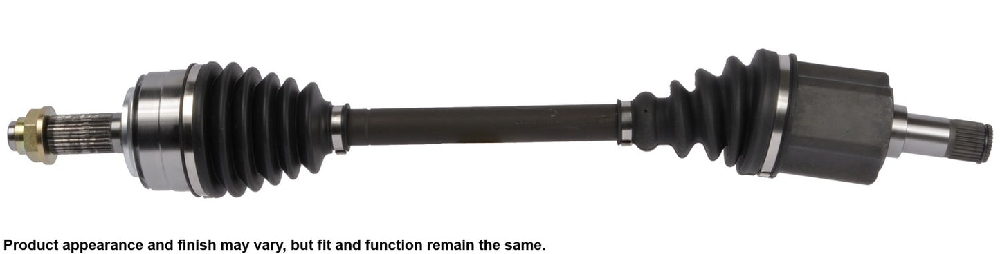 Cardone New CV Axle Assembly 66-4264