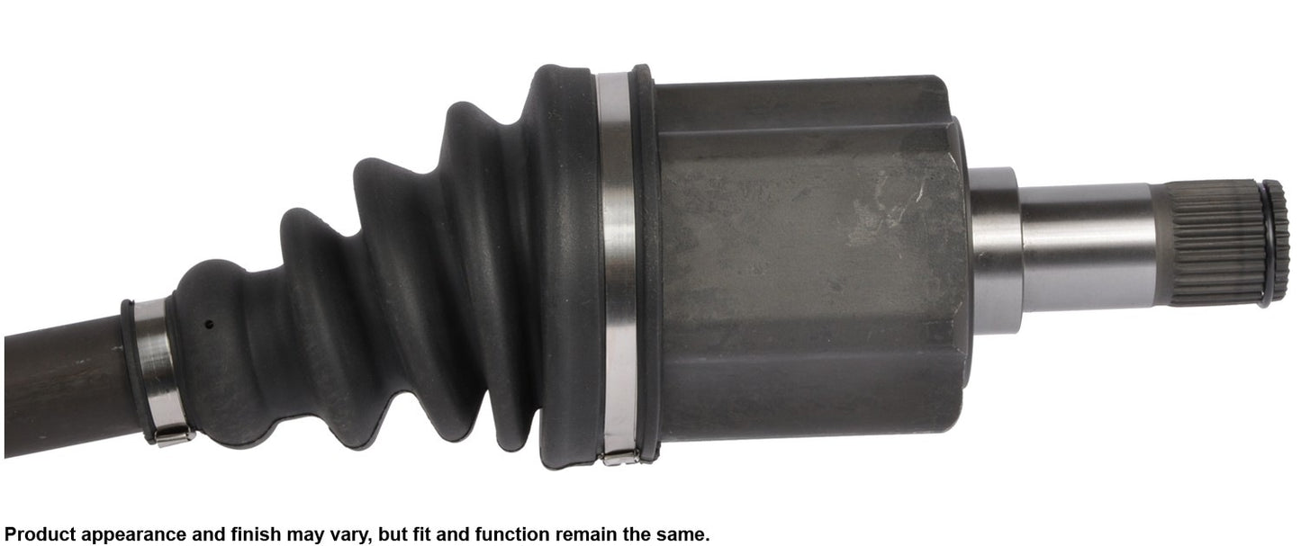 Cardone New CV Axle Assembly 66-4264