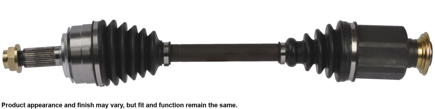 Cardone New CV Axle Assembly 66-4266