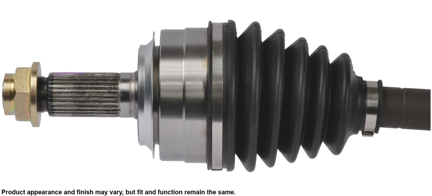 Cardone New CV Axle Assembly 66-4266