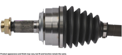 Cardone New CV Axle Assembly 66-4266