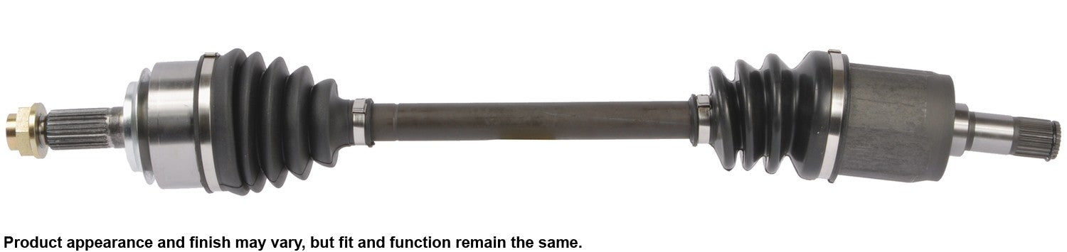 Cardone New CV Axle Assembly 66-4267