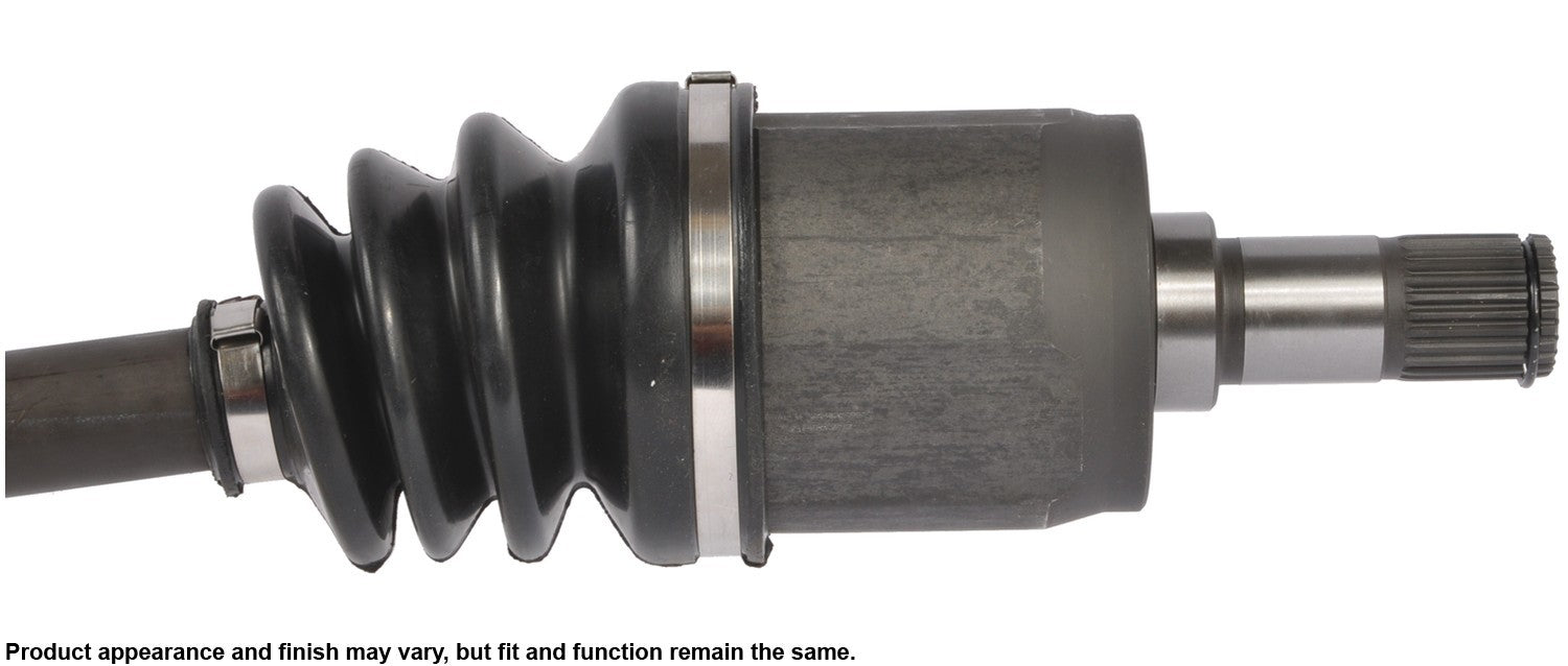Cardone New CV Axle Assembly 66-4267
