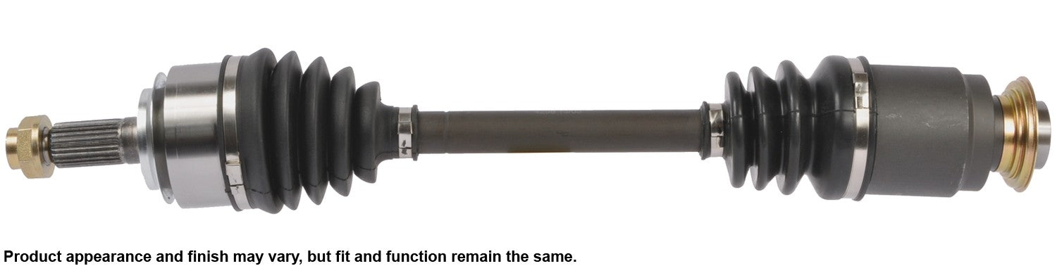 Cardone New CV Axle Assembly 66-4268