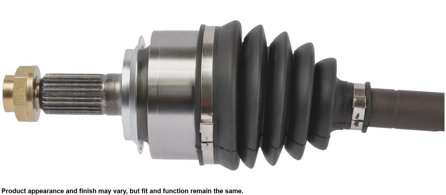 Cardone New CV Axle Assembly 66-4268