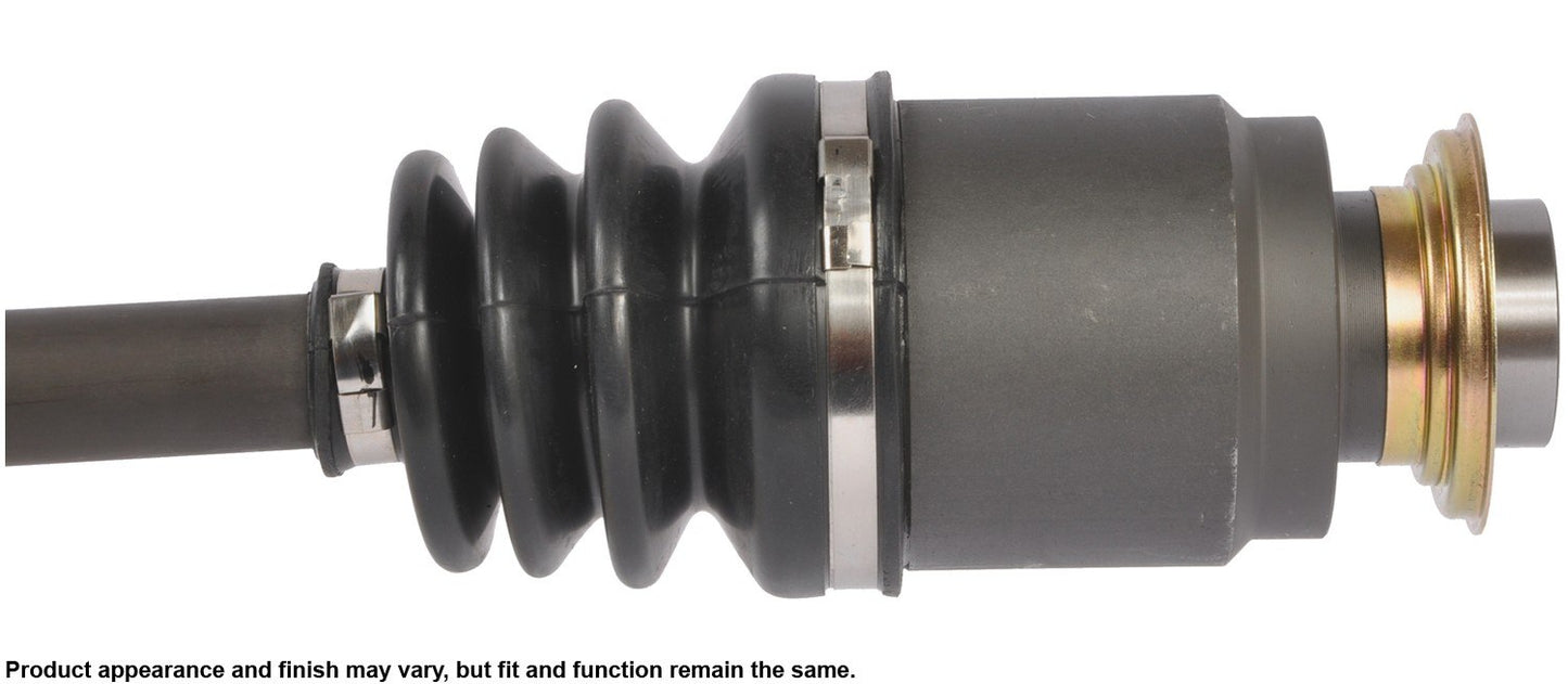 Cardone New CV Axle Assembly 66-4268