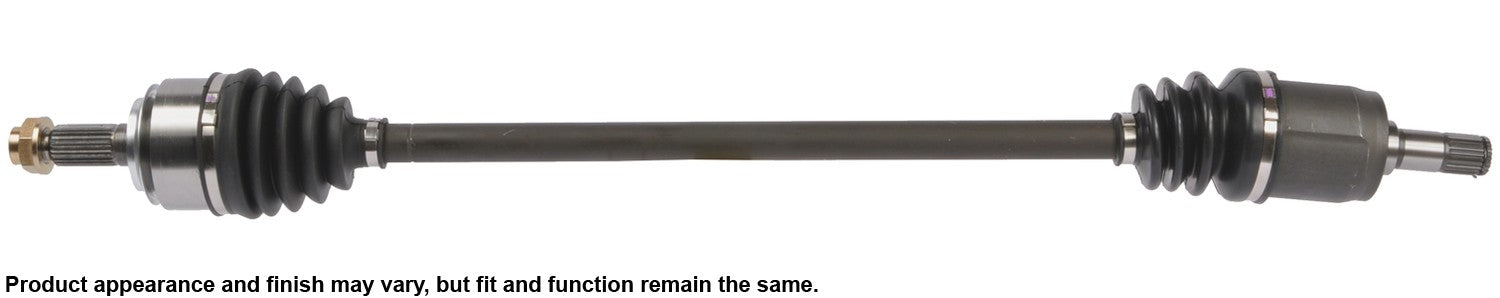 Cardone New CV Axle Assembly 66-4269