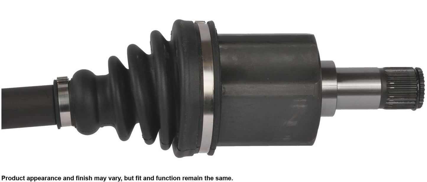 Cardone New CV Axle Assembly 66-4270