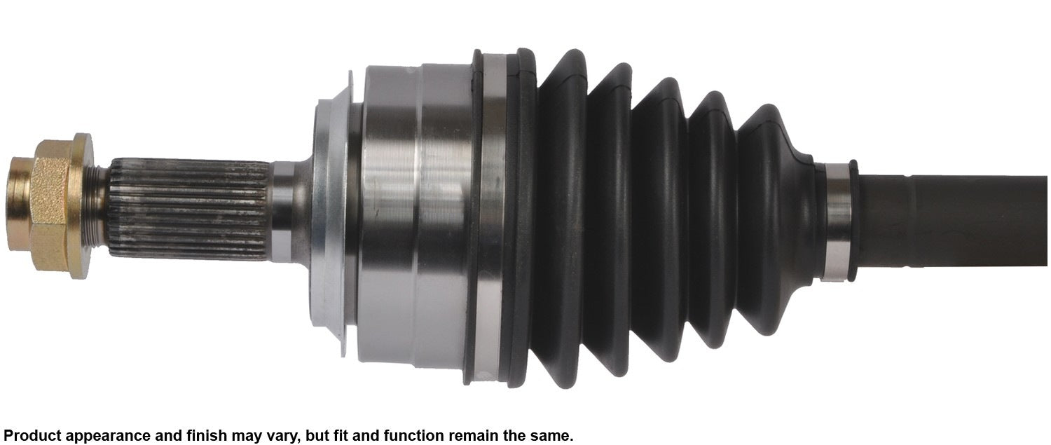 Cardone New CV Axle Assembly 66-4271