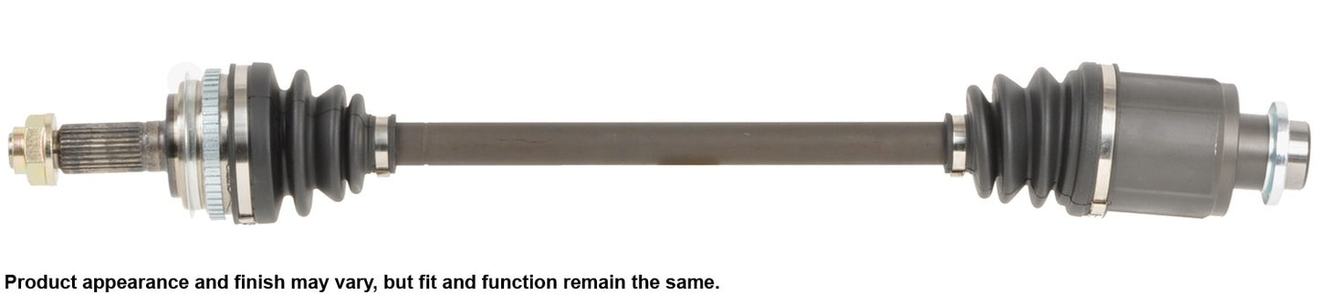 Cardone New CV Axle Assembly 66-4279