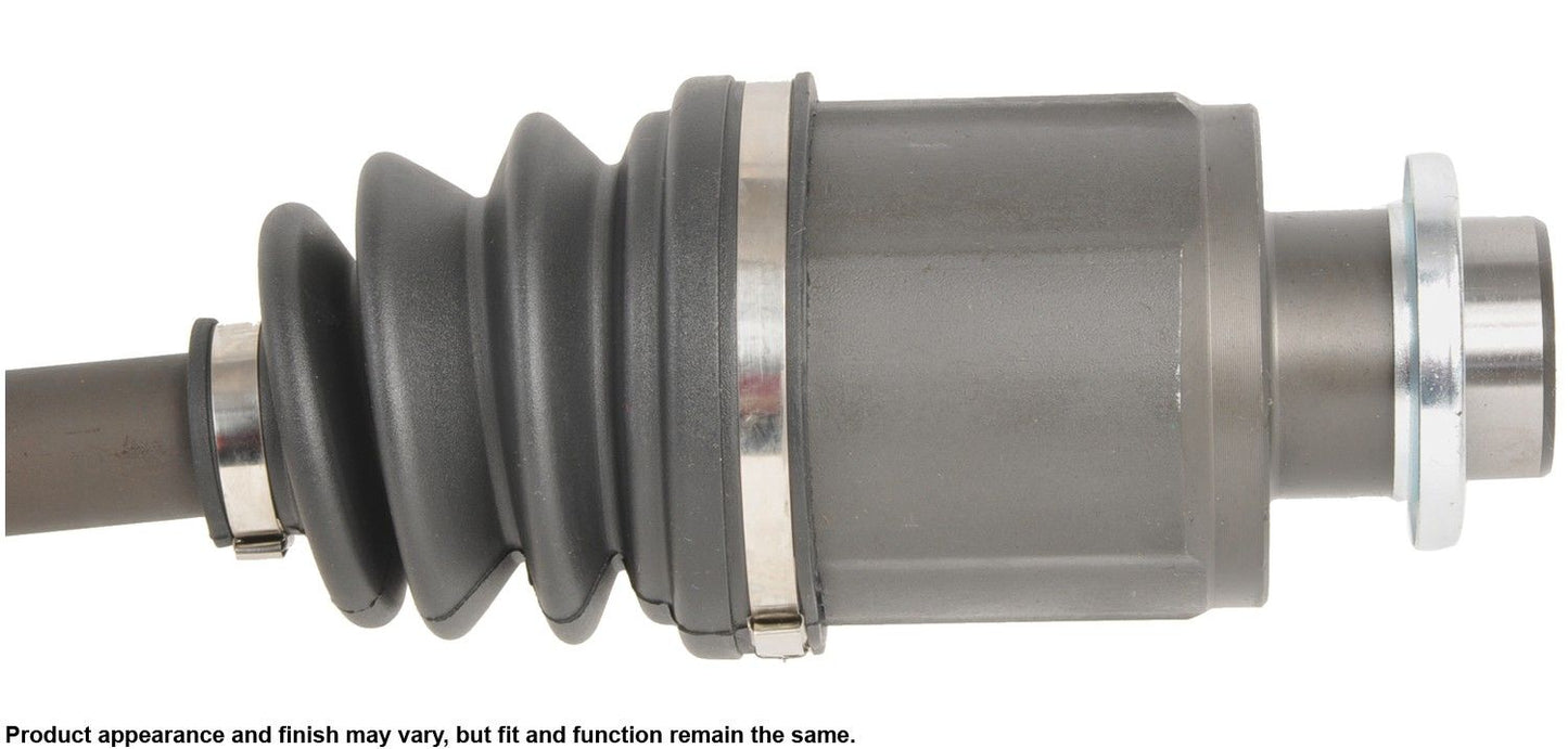 Cardone New CV Axle Assembly 66-4279