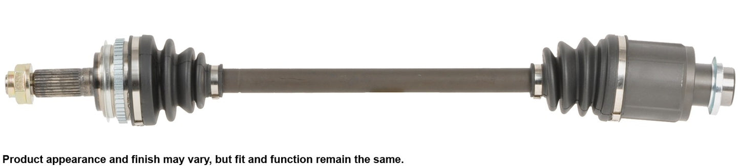 Cardone New CV Axle Assembly 66-4280