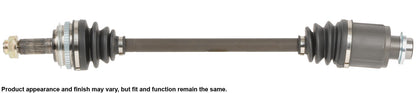 Cardone New CV Axle Assembly 66-4280